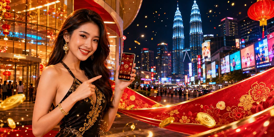Bonus cashback permainan popular Kuala Lumpur untuk ahli aktif layakaca21