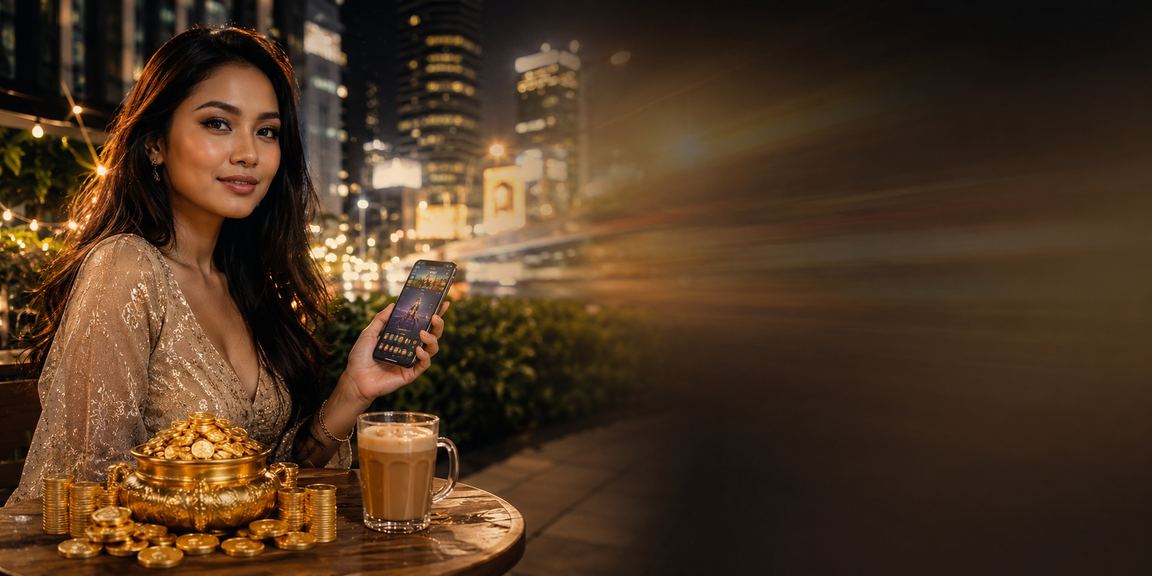 Pengguna Kuala Lumpur menyaksikan perlawanan langsung melalui telefon mudah alih layakaca21