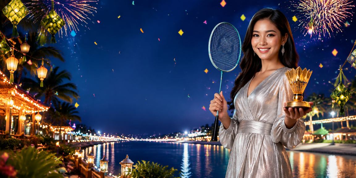 Suasana taruhan sukan Malaysia sempena perayaan Hari Raya di platform layakaca21