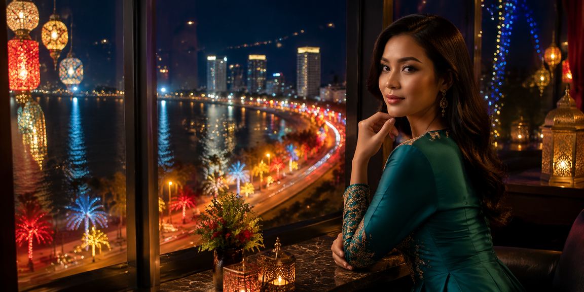 Bonus VIP Hari Raya kasino di Penang melalui layakaca21 untuk pemain terpilih
