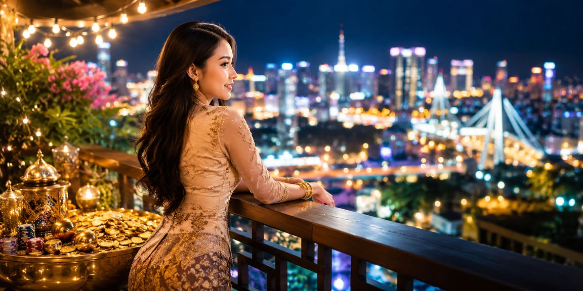 Pengalaman pertaruhan dalam talian pengguna Malaysia di Seremban melalui platform layakaca21